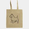 Natrual Tote Bag DEAL Thumbnail