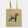 Natrual Tote Bag DEAL Thumbnail