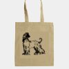 Natrual Tote Bag DEAL Thumbnail