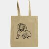 Natrual Tote Bag DEAL Thumbnail