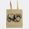 Natrual Tote Bag DEAL Thumbnail