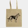 Natrual Tote Bag DEAL Thumbnail