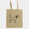 Natrual Tote Bag DEAL Thumbnail