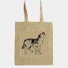 Natrual Tote Bag DEAL Thumbnail