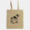 Natrual Tote Bag DEAL Thumbnail