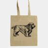 Natrual Tote Bag DEAL Thumbnail