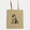 Natrual Tote Bag DEAL Thumbnail