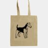 Natrual Tote Bag DEAL Thumbnail