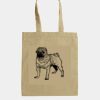 Natrual Tote Bag DEAL Thumbnail