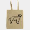 Natrual Tote Bag DEAL Thumbnail