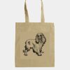 Natrual Tote Bag DEAL Thumbnail