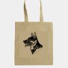 Natrual Tote Bag DEAL Thumbnail