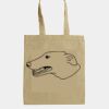 Natrual Tote Bag DEAL Thumbnail