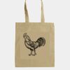 Natrual Tote Bag DEAL Thumbnail