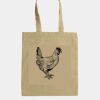 Natrual Tote Bag DEAL Thumbnail