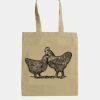 Natrual Tote Bag DEAL Thumbnail