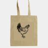 Natrual Tote Bag DEAL Thumbnail