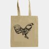 Natrual Tote Bag DEAL Thumbnail