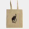 Natrual Tote Bag DEAL Thumbnail