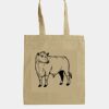 Natrual Tote Bag DEAL Thumbnail