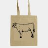 Natrual Tote Bag DEAL Thumbnail