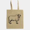 Natrual Tote Bag DEAL Thumbnail