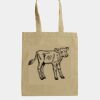 Natrual Tote Bag DEAL Thumbnail