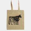 Natrual Tote Bag DEAL Thumbnail