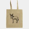 Natrual Tote Bag DEAL Thumbnail