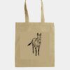 Natrual Tote Bag DEAL Thumbnail