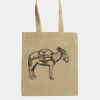 Natrual Tote Bag DEAL Thumbnail