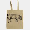 Natrual Tote Bag DEAL Thumbnail