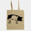 Natrual Tote Bag DEAL Thumbnail