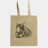 Natrual Tote Bag DEAL Thumbnail