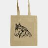 Natrual Tote Bag DEAL Thumbnail