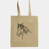 Natrual Tote Bag DEAL Thumbnail