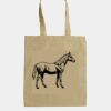 Natrual Tote Bag DEAL Thumbnail