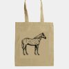 Natrual Tote Bag DEAL Thumbnail