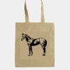 Natrual Tote Bag DEAL Thumbnail