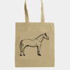 Natrual Tote Bag DEAL Thumbnail