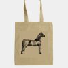 Natrual Tote Bag DEAL Thumbnail