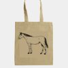 Natrual Tote Bag DEAL Thumbnail