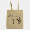 Natrual Tote Bag DEAL Thumbnail