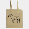 Natrual Tote Bag DEAL Thumbnail