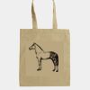 Natrual Tote Bag DEAL Thumbnail