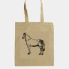 Natrual Tote Bag DEAL Thumbnail