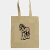 Natrual Tote Bag DEAL Thumbnail