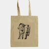 Natrual Tote Bag DEAL Thumbnail