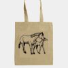 Natrual Tote Bag DEAL Thumbnail