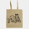 Natrual Tote Bag DEAL Thumbnail